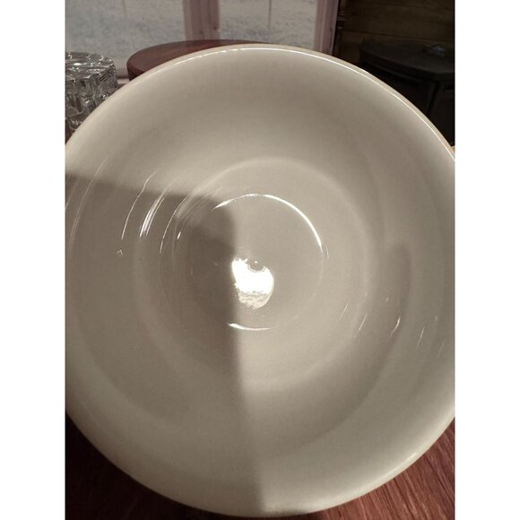 Set of 2 Royal Norfolk Lemon Bowls – Vibrant Citrus Design - Picture 5 of 7